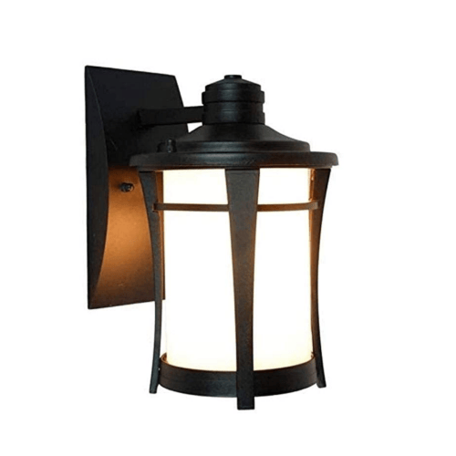 فانوس جداري خارجي