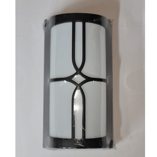 مصباح حائط LED ، للاستخدام الخارجي والداخلي