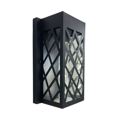 فانوس جداري خارجي