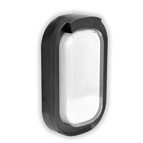 مصباح حائط LED ، للاستخدام الخارجي والداخلي - صغير...