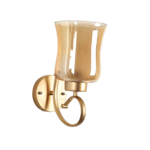 فانوس جداري