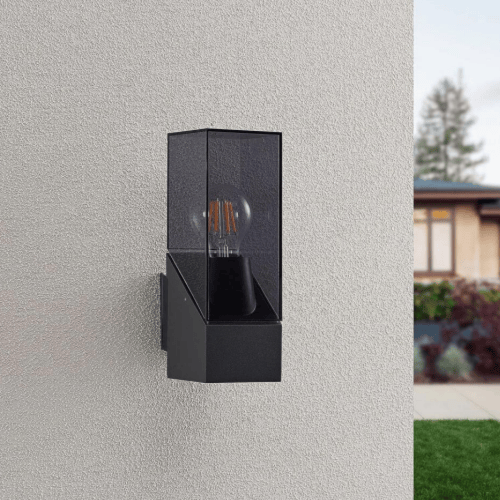 فانوس جداري خارجي