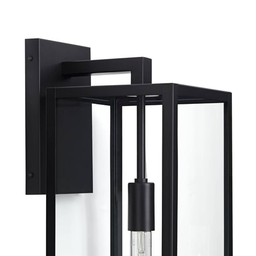 فانوس جداري