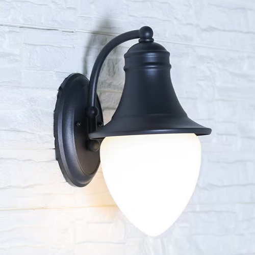 مصباح جداري خارجي