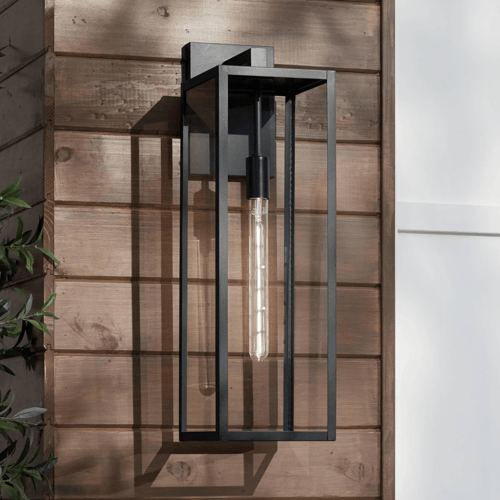 فانوس جداري