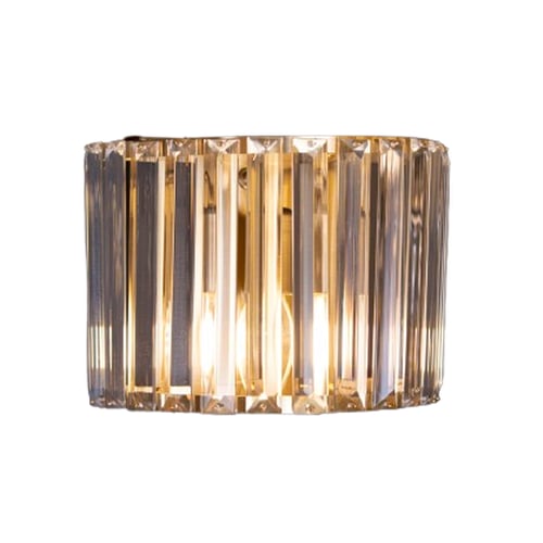 فانوس داخلي ذهبي