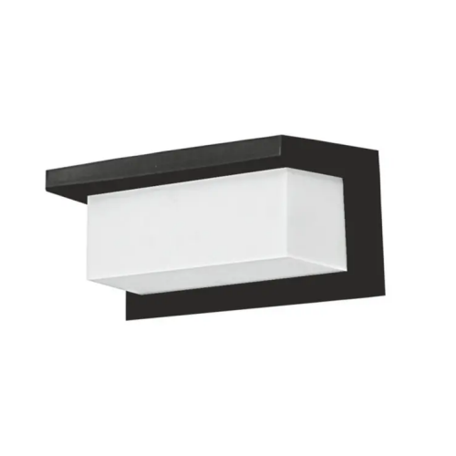 مصباح حائط LED ، للاستخدام الخارجي والداخلي