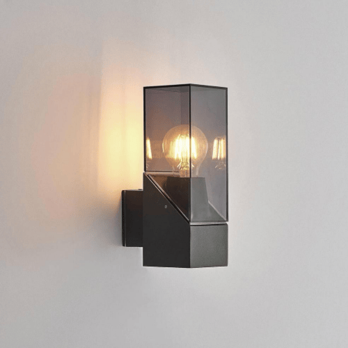 فانوس جداري خارجي