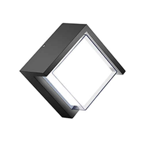 مصباح حائط LED بقدرة 16 واط، يمكن تعديله من الالوم...