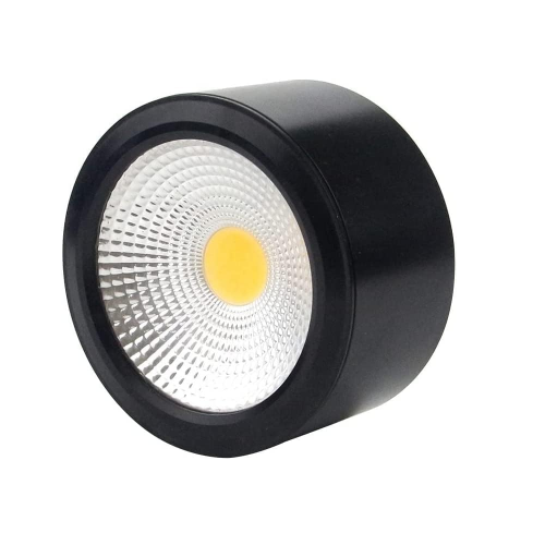 مصابيح LED دائرية للتثبيت على الحائط بقدرة 12 واط...