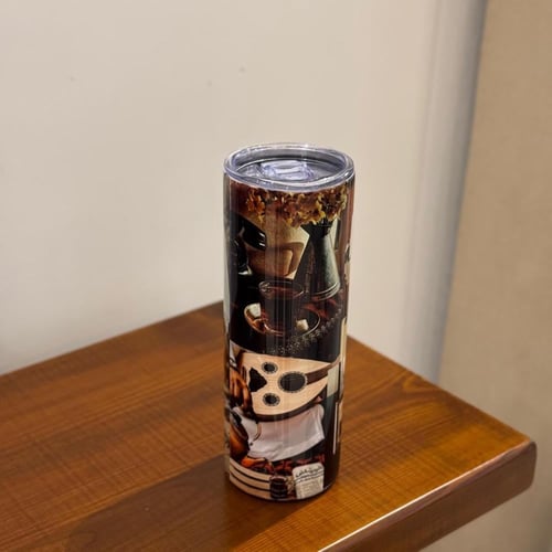 كوب محبي الشاي