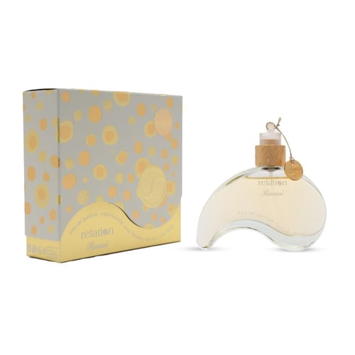 ريلاكس نسائي 50مل