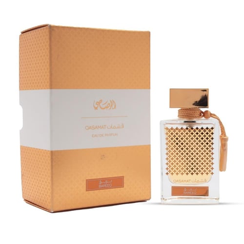 قسمات بريق للجنسين 65مل