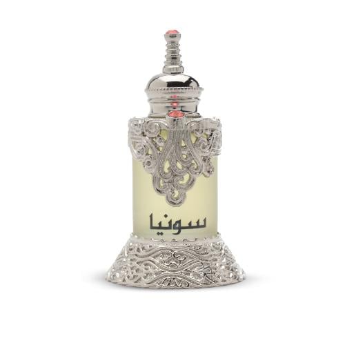 سونيا دهن عود 15مل