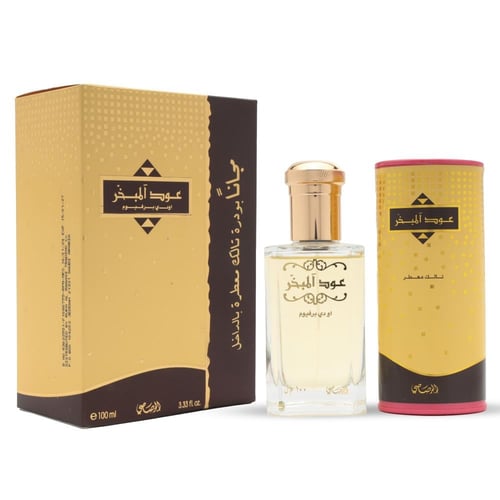 عود المبخر للجنسين 100مل