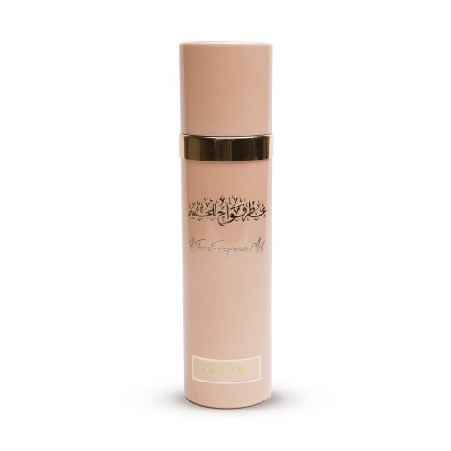 عطر فواح للجسم بيبي بينك 100مل