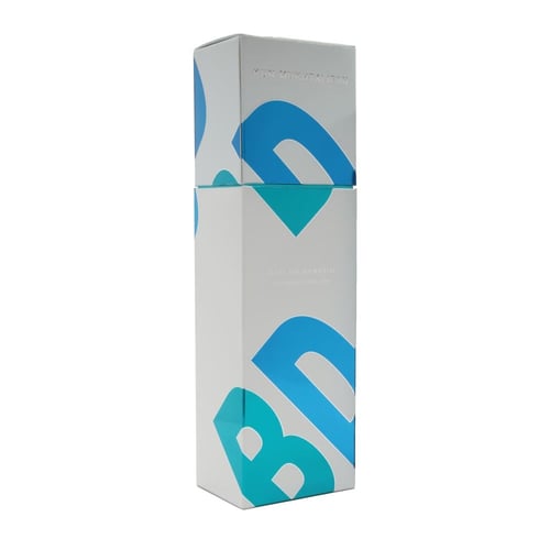 كن مختلفا رجالي 100مل