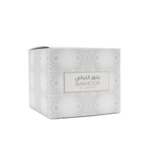 بخور الليالي