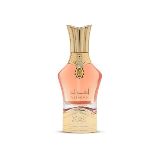 اهواك الاسفار دهن عود 15مل