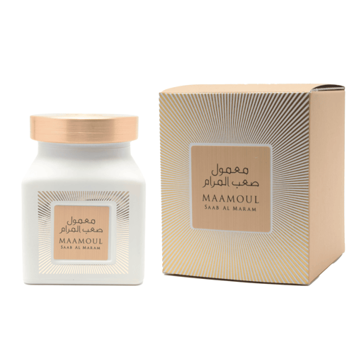 معمول صعب المرام 50جرام