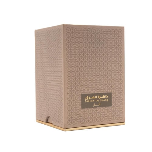 ذاكرة الشرق أثار دهن عود 20مل