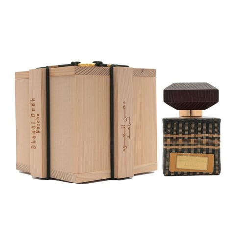 دهن العود نزاهة 45مل