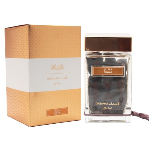 قسمات ابهار معمول 130جرام