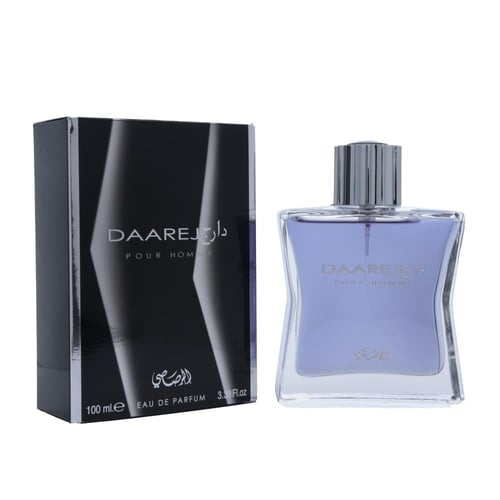 دارج 100مل رجالي