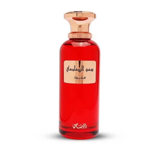 SOMOW AL RASASI MAJD 250ML