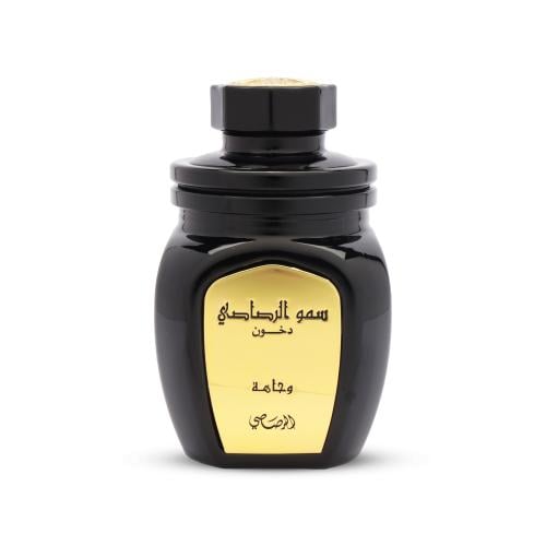 سمو الرصاصي وجاهة دخون 100 جرم