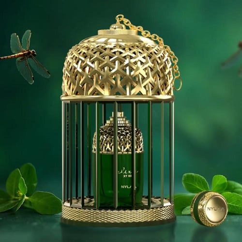 إكستريم الاكسير رجالي 100مل