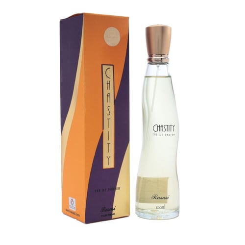 تشاستيتي نسائي 100مل