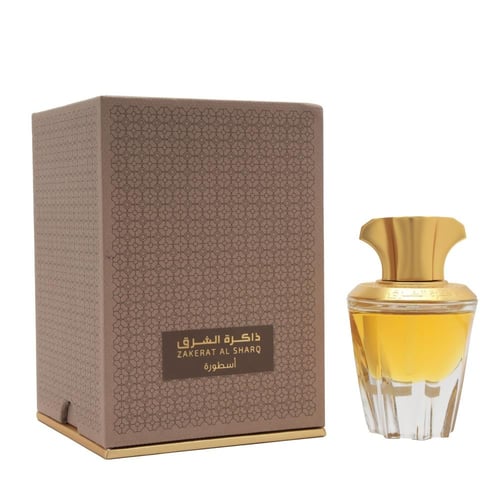 ذاكرة الشرق أسطورة دهن عود 20مل