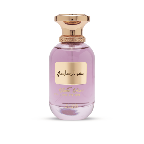 سمو الرصاصي بيلا معطر للجسم والشعر 100 مل