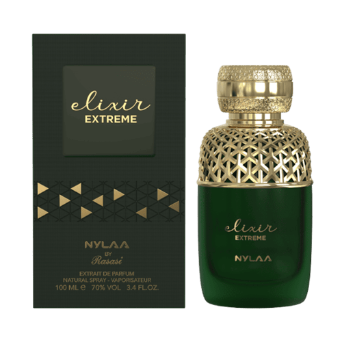 إكستريم الاكسير رجالي 100مل