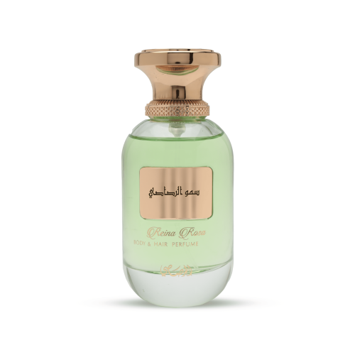 سمو الرصاصي رينا معطر للجسم والشعر 100 مل