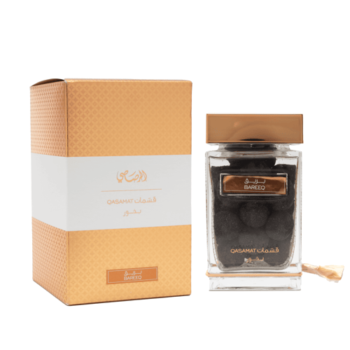 قسمات بريق معمول 130جرام