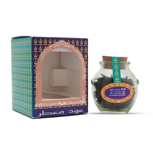 عود معطر بخور
