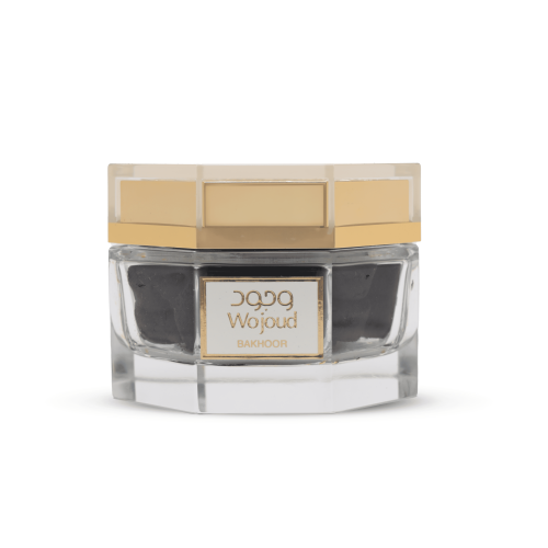 بخور وجود 100 جرام