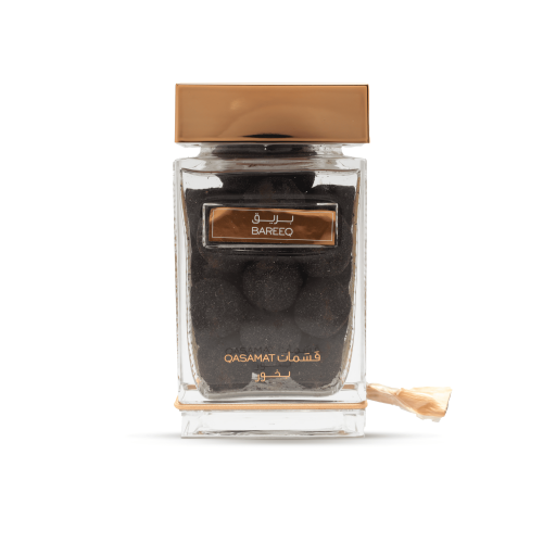 قسمات بريق معمول 130جرام