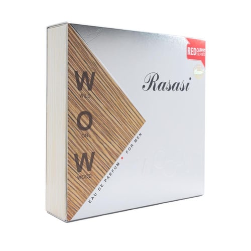 وودي رجالي 60مل