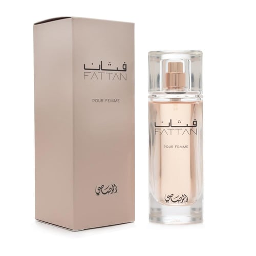 فتان نسائي 50مل