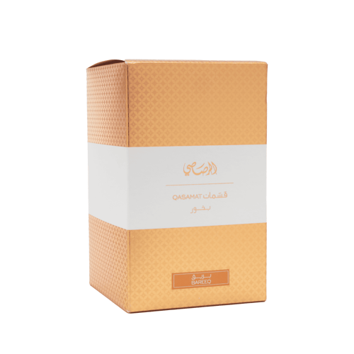 قسمات بريق معمول 130جرام