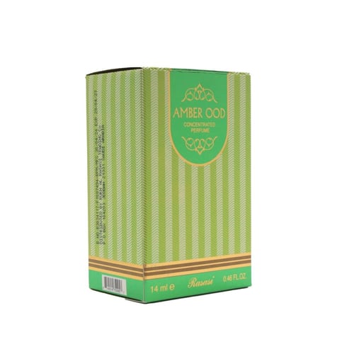 دهن عود امبير 14مل
