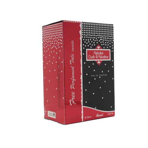 مخلط عود المبخر للجنسين 100مل