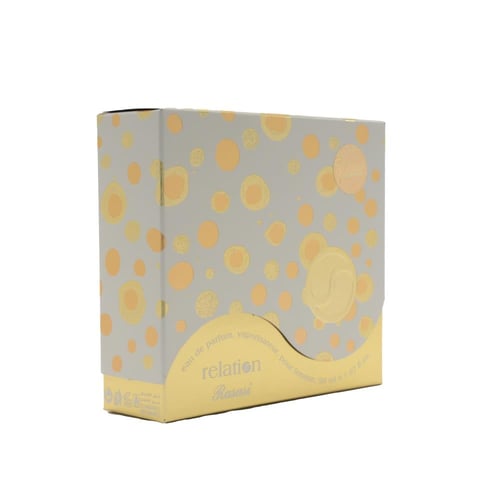 ريلاكس نسائي 50مل