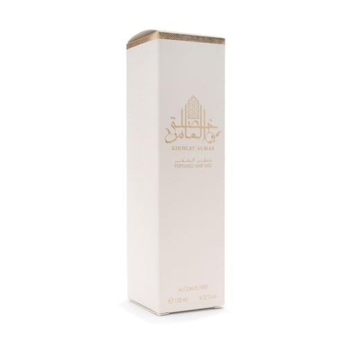 خصلة الماس عطرو للشعر 125مل