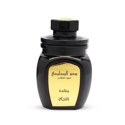 سمو الرصاصي عود وجاهة بخور 50جرام