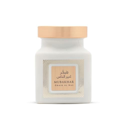 مبخر غير الناس بخور 50جرام