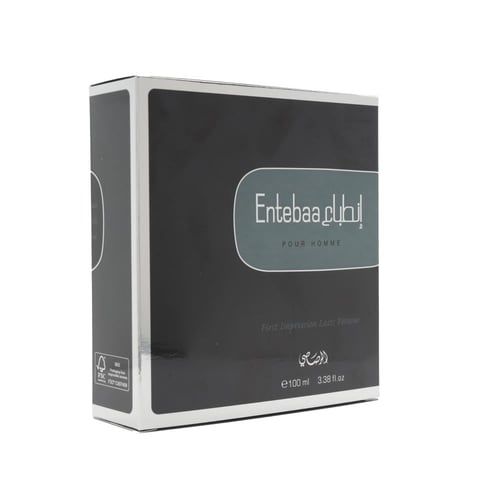 انطباع 100مل رجالي